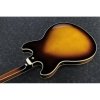 Ibanez JSM10-VYS John Scofield Signature Gitara semi-hollow body